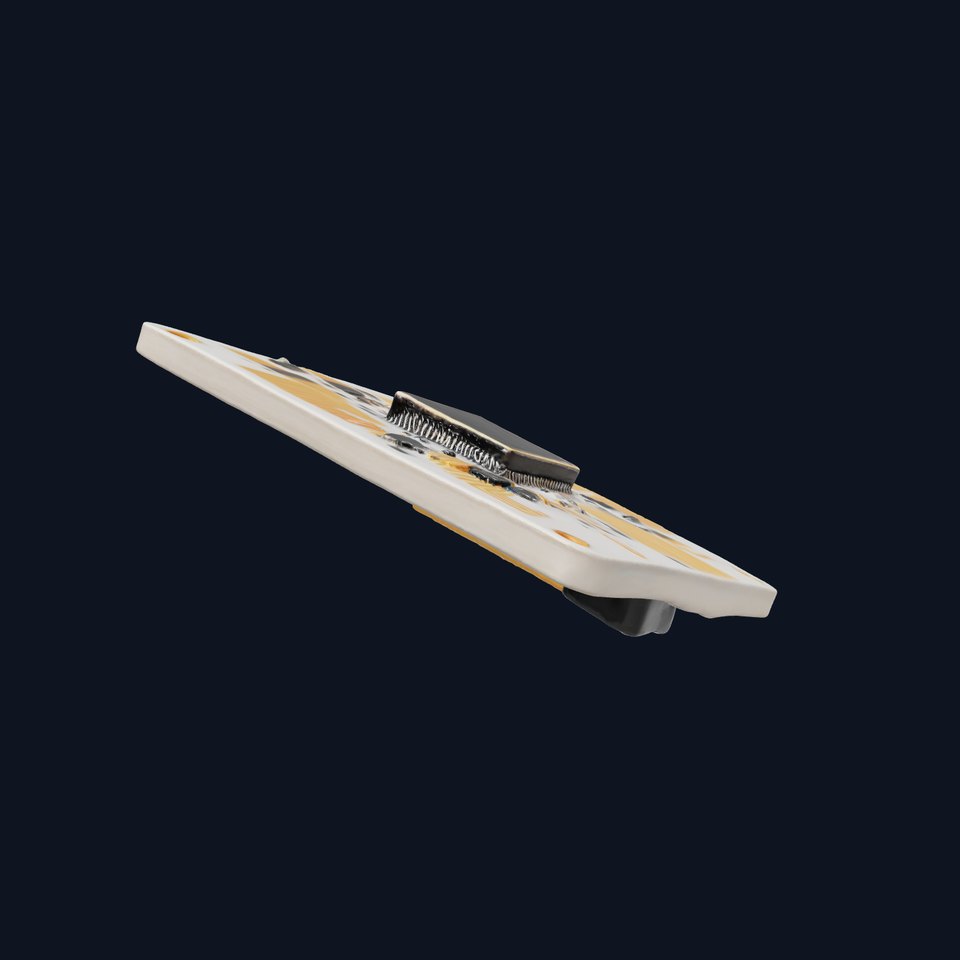 Compact Circuit Board model pack